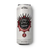 Microbrasserie Loup-Garou Créatures Effrayantes 2