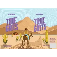 Microbrasserie Loup-Garou True Grits