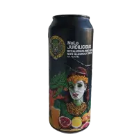 Piwne Podziemie NoLo Juicilicious