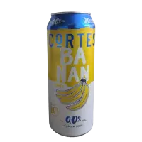 Van Pur Cortes Banan