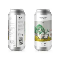Beak Brewery The Lost Folk