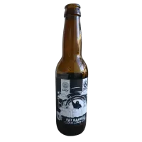 Browar Sady Fat Barrels Dark Strong Ale