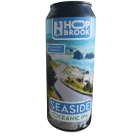 Hop Brook Seaside