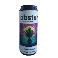 Lobster One Vision