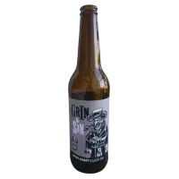 AleBrowar Grin & Sin