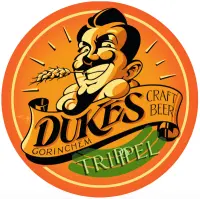 Stadsbrouwerij Dukes Tripppel