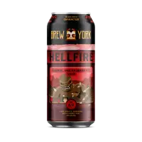 Brew York Hellfire