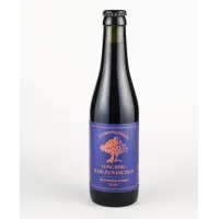 O/O Brewing Long Boil Barley Wine 2021 - Bourbon BA