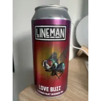 Lineman Love Buzz
