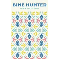 Bellwoods Brewery Bine Hunter (2025)