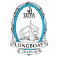 Uffa Brewery Longboat