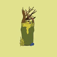 Nano Cinco Swamp