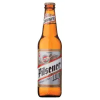 Cerveceria La Constancia Pilsener 100 (Pilsener Centenario)