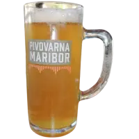 Pivovarna Maribor Mango Lager