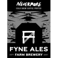 Fyne Ales Nevermore
