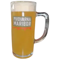 Pivovarna Maribor Radler Oranža