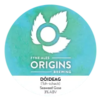 Fyne Ales Origins - Dòideag