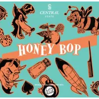 Central State Brewing Honey Bop