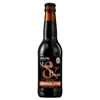 Brouwerij De Molen Maple & Pecan