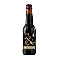 Brouwerij De Molen Haver & Cappu