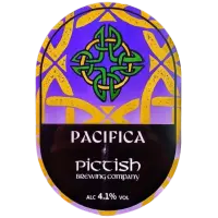 Pictish Brewing Pacifica