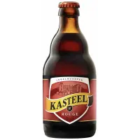 Brouwerij Vanhonsebrouck Kasteel Rouge