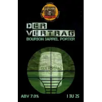 Floyd County Brewing Der Vertrag