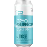 Category 12 Brewing Cryo Quench