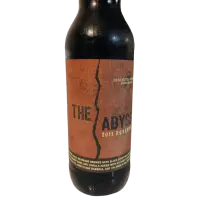 Deschutes Brewery The Abyss (2013)