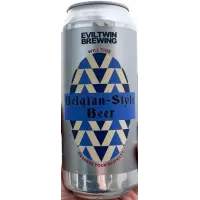 Evil Twin Brewing NYC Will This Deserve Your Respect?