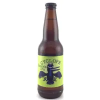 Brasserie Dunham Cyclope - Gamma (Mandarina Bavaria / Hallertau Blanc)