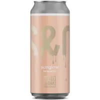 Steel & Oak Brewing Sunglow