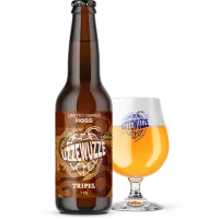 Dorpsbrouwerij Uzzewuzze Hoss