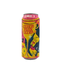 Brasserie Dunham Czech Plus Ultra