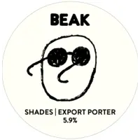 Beak Brewery Shades