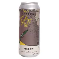 Parom Veles