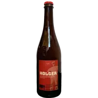 Cidrerie du Leguer (Cédric Le Bloas) Holm Cider Holger