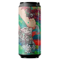 Triple Point Brewing Sheaf