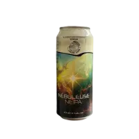 La Broue Barn - Microbrasserie Artisanale Nébuleuse