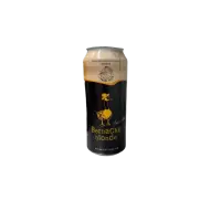 La Broue Barn - Microbrasserie Artisanale Bernache Blonde