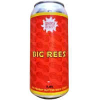 Shiny Brewing Big Rees