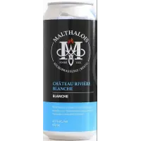 Malthalois - Microbrasserie Château Rivière Blanche