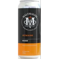 Malthalois - Microbrasserie Pétrousse