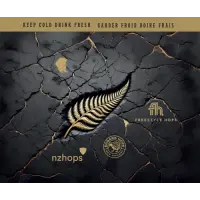 BreWskey NZ Gold