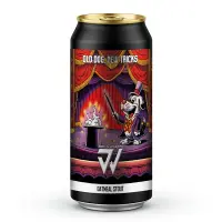 Dog's Window Brewery Old Dog, New Tricks