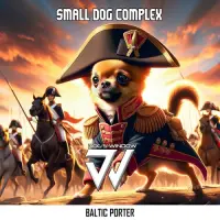 Dog's Window Brewery Small Dog Complex