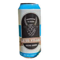 Microbrasserie du Taureau Île du Village
