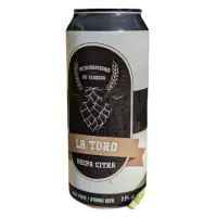 Microbrasserie du Taureau La Toro