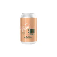 Tree House Brewing Company Four Star - Fresh Hop Teamaker