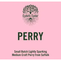 Cydefx Cyder Perry